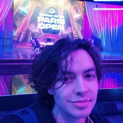 Kapi_Blas's profile picture. Studying algorithmic CS at Wroclaw University of Science and Technology
Player at heart