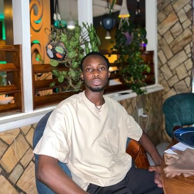 TumukundeP13139's profile picture. student ln political science and international relations at @uni_Rwanda       🇷🇼🇷🇼🇷🇼🇷🇼