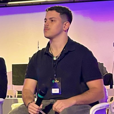 bonis_crypto's profile picture. | Growth Leader @ModularCrypto 🔲
| @Arbitrum Ambassador (💙,🧡)
| Cohost do maior podcast de @solana da LATAM
| @HoneyBadgersBtc Don't care