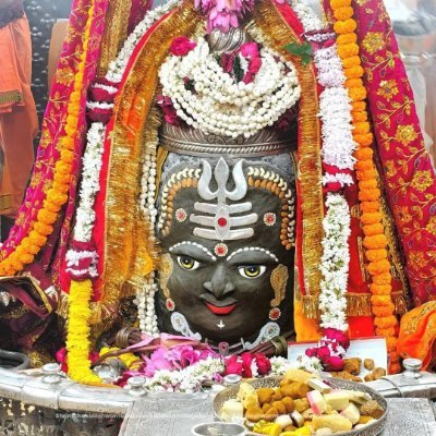 Hindu_lion11's profile picture. सनातन ही सर्वोपरि 🚩