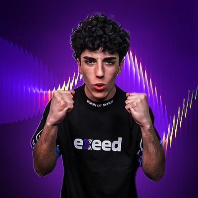 lautizuvi's profile picture. 17 | EA FC Player for @exeed_official | 📩 commerciale@staff.exeed.gg