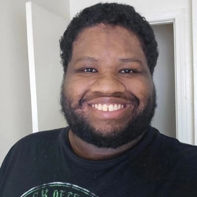 RicholHolt's profile picture. 