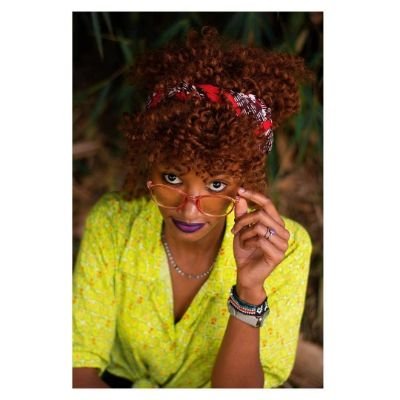 roozie__'s profile picture. upcoming world winning journalist ❤️