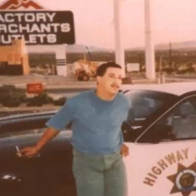 Empty_Thron's profile picture. Open source software developer