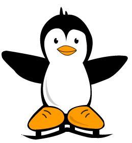 PickythePenguin's profile picture. Irelands only permanent indoor Olympic size Ice Rink