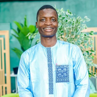 RealBushariSMA's profile picture. ٱهْدِنَا ٱلصِّرَٰطَ ٱلْمُسْتَقِيمَ ✨🤲. I Came From 90’s | NANS JCC KWARA P.R.O | Vice President  |  VA |HRM||SMM| 

@NGYouthAdvocate (NYA)❤️🇳🇬|