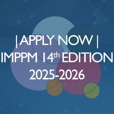 MasterIPPM's profile picture. International Master in Public Procurement Management at Tor Vergata University in Rome