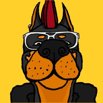 zZKassFrZz's profile picture. 🇲🇽🔞(He/Him)(Furry/Therian)Art/Fic/Yumeship/Kink acc|I POST WHAT I WANT| (❤️ Yakuza AUs)🍢🐍🏔️Current Cosplay: Kazuma Kiryu&Doberjima🐲🐶