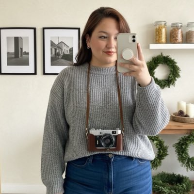 gigitb_'s profile picture. Product Manager Lead MKT, UX Sr | Computer Engineer at UNAM | Co-Creator of @Technolatinas & Community Lead | music lover| 🎥 | 🇲🇽