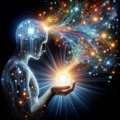 Bryan_Eder111's profile picture. ☯️ Illuminated affirmations | Frequency architect 🦋 | Alchemy of transformation | Conscious dominion 👤 | Ascension into the Higher Self
