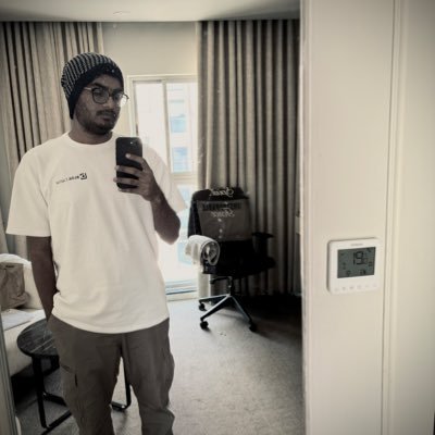 0xPutAmaterasu's profile picture. Founding engineer @blok_cap | Finance | Predictions research on weekends