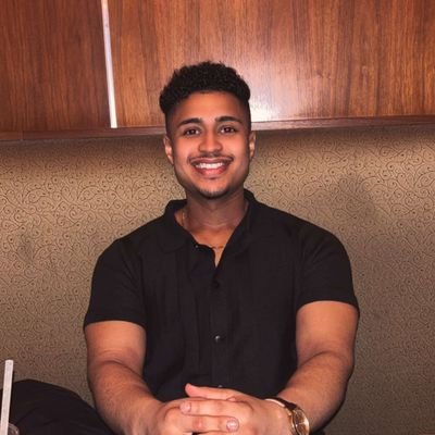 isaiahchiefs's profile picture. Non-technical founder | Building The Bridge
Patent pending • Pre-MVP
Exploring with senior technical builders
Faith • family • long-term mindset