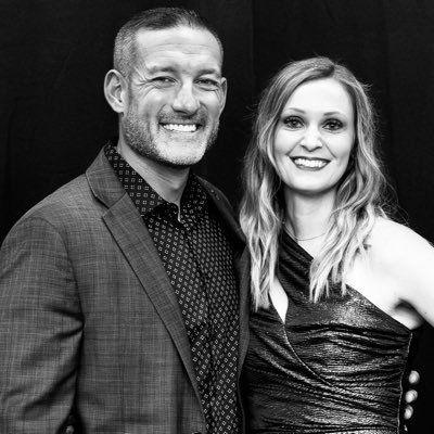 JoshLamberson's profile picture. 🙏🏼Follower of Christ ❤️Husband to Mandy 👨‍👩‍👧‍👦Dad to Kiya & Ace 👊🏼Friend 🏈Head Football Coach at The University of Central Missouri🔑 🎯Blessed 🙌🏼