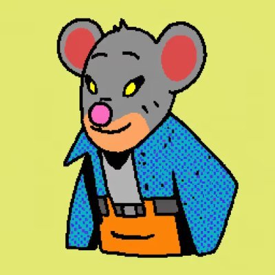 THAT_SHOEGIRL_K's profile picture. nft value creator
from pixels to purpose 🎯