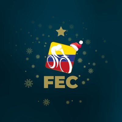 FedeCiclismoEcu's profile picture. Cuenta oficial de la Federación Ecuatoriana de Ciclismo