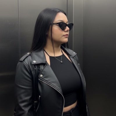 anamaldonado_24's profile picture. NSSH ‘17👩🏻‍🎓//SJC ‘24👩🏻‍🏫👩🏻‍🎓//🇺🇸🇲🇽// HTX to PA// Mrs. 💍