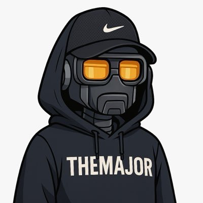 Themajor_Devnet's profile picture. God First 🕊️| AWS ,OCI & AZURE | Python| DCS Engineer | Electrical Engineer | Ansible,PLC, DeltaV| Network Automation Engineer