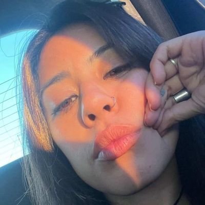 Anixxababy's profile picture. You dont follow me.
you crave me.🔝💯