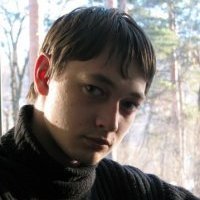 razrus's profile picture. Нижний Новгород