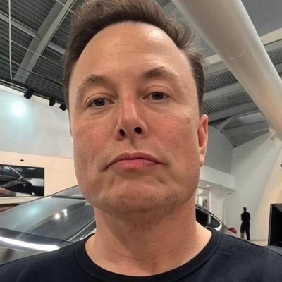 Elonmusk0896412's profile picture. 