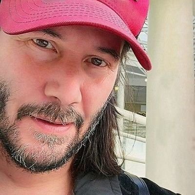 KeenuReeve50663's profile picture. 🎬 Keanu Reeves Fan Account