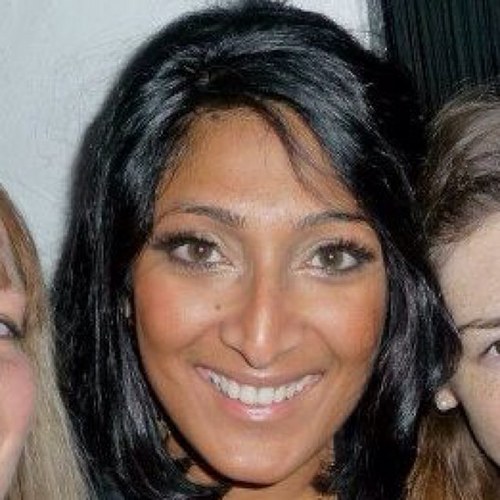 Ashani Couchman Profile