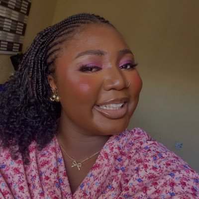 _meera__abdul's profile picture. EMPATH|🎀 | 🎀CAT MUM🐈| ILORIN🏡|ALHAMDULILAH|PRO _CHOICE| FEMINIST | AUTHOR | MARRIED💍