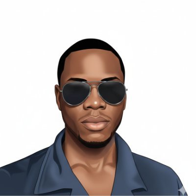 W3bGuy3's profile picture. Web3 Enthusiast || Content Creator || Crypto
#follow for follow💯💯💯💯💯💯💯💯💯💯💯💯💯