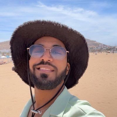 alsaady36901's profile picture. Chief Technical Officer Space @intodotspace . The first leveraged prediction market on@solana