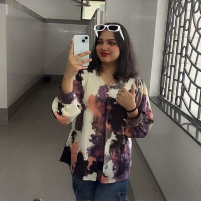 krjtika's profile picture. 