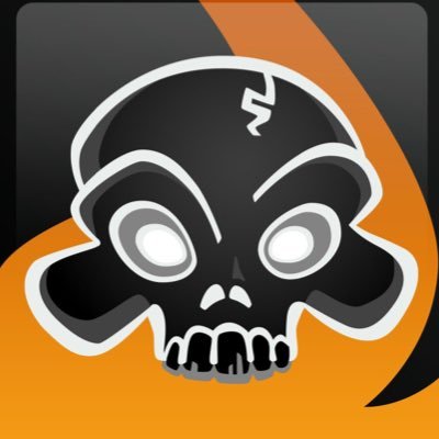 cspam3r's profile picture. Mob Skull. Block the Blue. FTTB. Powered by Skynet.