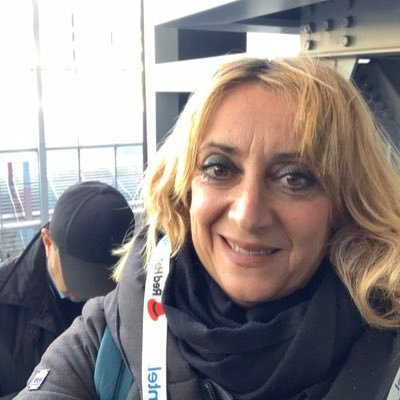 FGazzelloni's profile picture. GBD Senior Collaborator | Data Science - R Programming Instructor | Statistician | Actuary | #30DayMapChallenge