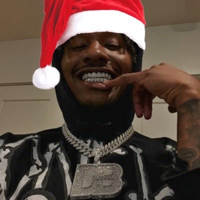 RicoDontMiss's profile picture. ✦ 𝙉𝙤𝙩 𝙄𝙢𝙥𝙚𝙧𝙨𝙤𝙣𝙖𝙩𝙞𝙣𝙜 𝘼𝙣𝙮𝙤𝙣𝙚 ✦ 𝙈𝙖𝙞𝙣 @RicosRevengev