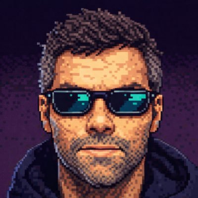 _whyvrafvr's profile picture. Building @unleaktrade | CTO / FullStack Dev / Enterprise Architect / Engineering Manager