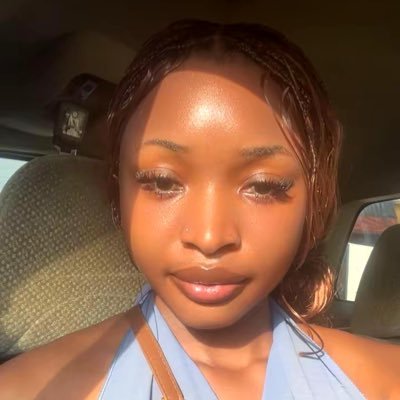 faridaa_aa's profile picture. cat mom, Benin Barbie❤️