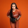 BordiSophia's profile picture. Jersey | Univ. of Texas SB