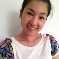 Fluke Nathnitithada (@fluke) 's Twitter Profile