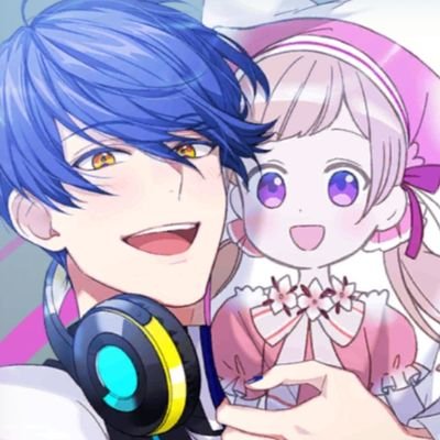 L3V1ACH4N's profile picture. AVATAR OF ENVY • RURI-CHAN TSL 🧡 NORMIES don't @ me • Hikikomori Otaku Admiral • 🎮 CANON RP #obeymerp - No twins pls • 🕹️ DM for OOC contact || semi nsfw IA