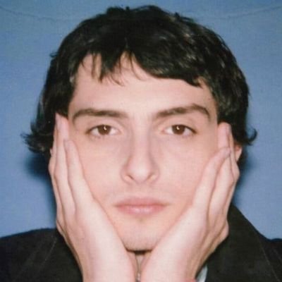 hwgpokier's profile picture. ͏ ͏ ͏ ͏ ͏currently love jake & hyunjin ! 🍙 ★