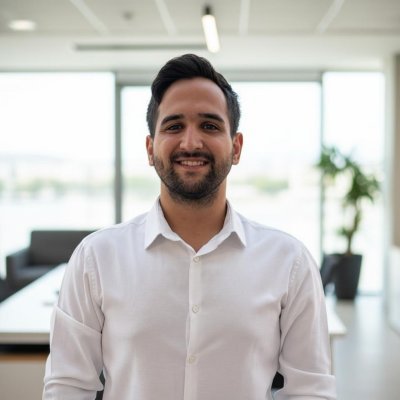 aertorule's profile picture. 💻🎾🛠️📻📚