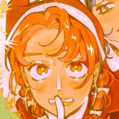 emesetdrk's profile picture. ♀ | LGT(B)🏳️‍🌈
INFP ♑ | 26| 📚 y 🎮| shojosei💘|
cuento un poco mi vida y lloro mucho
|
💛🍋🌷🌸