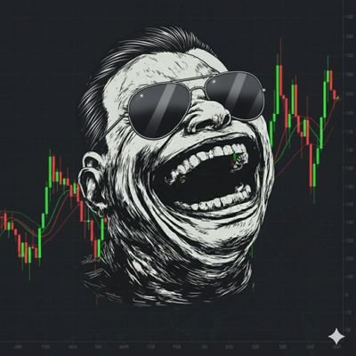ReyWick9's profile picture. IOF TRADER
NASTY WICK TRADER
LET IT MELT TRADER 

DM FOR STRATEGY