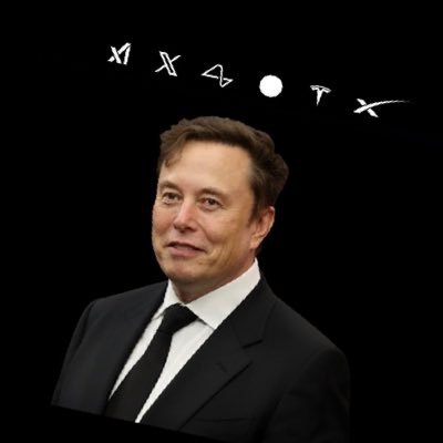 elonmuskxspacax's profile picture. Follow 🆙 https://t.co/rEwNZdqHXD            𝑺𝑷𝑨𝑪𝑬🆇 𝑺𝑻𝑶𝑪𝑲𝑺