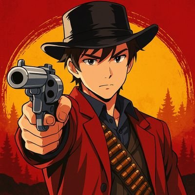 ai_handle's profile picture. I'm the best person in the world.