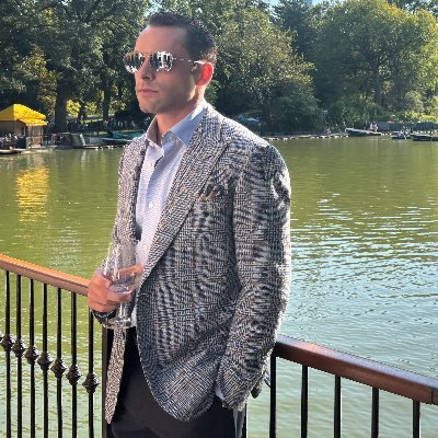 hillery_dan's profile picture. Bitcoin Volatility