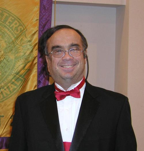 Robert (Bob) Baxter