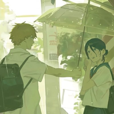 witchcraftbrov's profile picture. ٩( ᐛ )و Hello just a fellow artist/ Still a delusional Envy fan/ CEO of Cynessa/ Reze lover/ I allow Repost w/credit