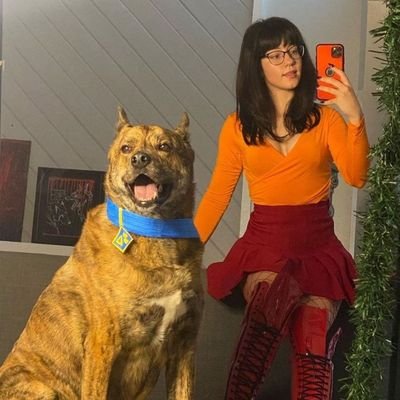 KinkiMartina09's profile picture. I'd make u Burst loads of cum inna bit🤤
ask for mega packages 📦📦