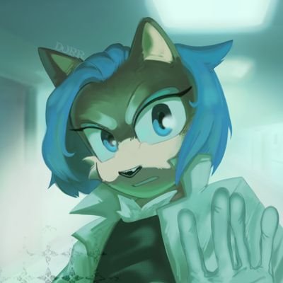 spockochka1701's profile picture. парная с @daffy_ivan //