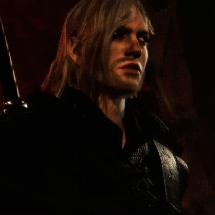 SpacewizardL's profile picture. WIP